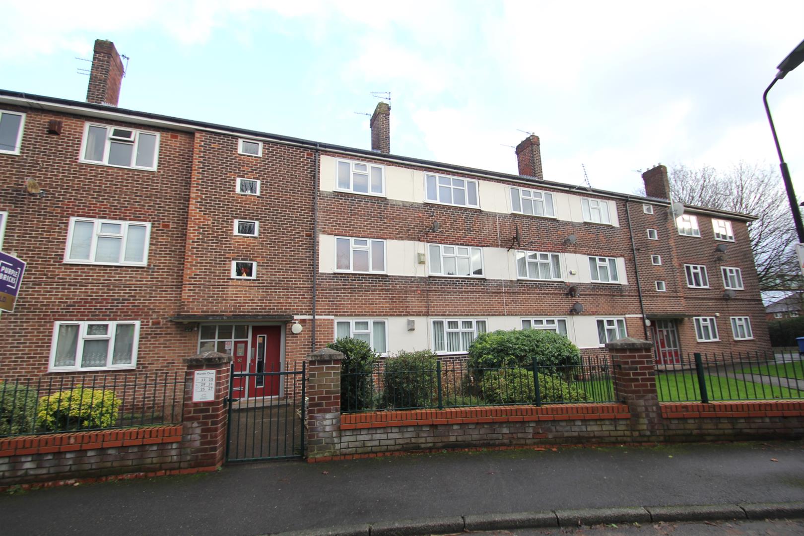 Wardle Close, Stretford, Manchester Home Estate Agents